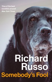 Somebody's Fool - Russo Richard - ebook