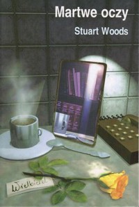 Martwe oczy - Stuart Woods - ebook
