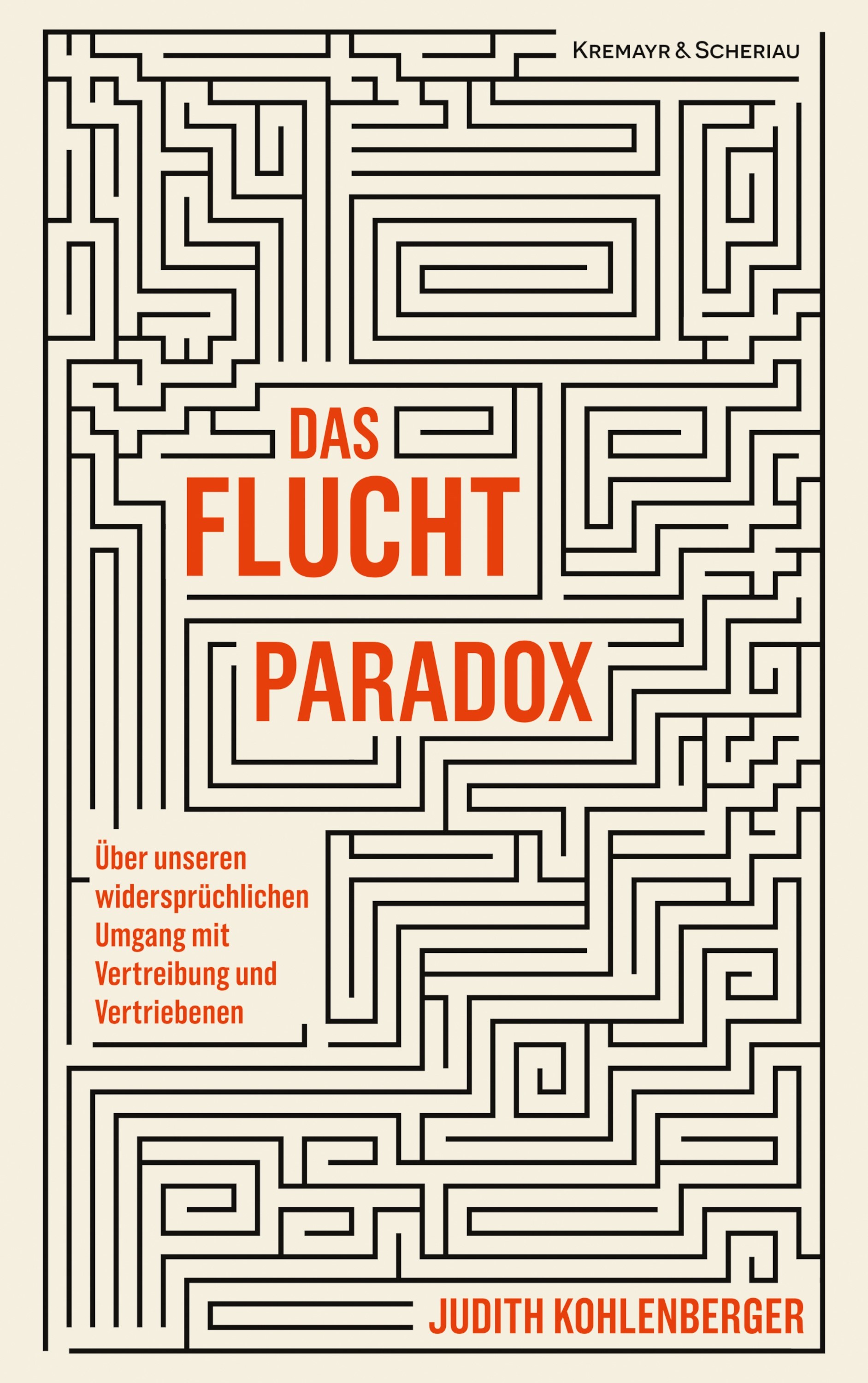 Das Fluchtparadox