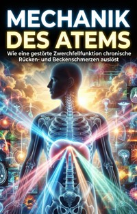 Mechanik des Atems - Clara Lehmann - ebook
