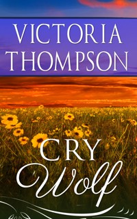 Cry Wolf - Victoria Thompson - ebook