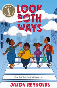 Look Both Ways - Reynolds Jason - ebook