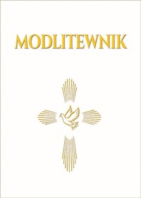 Modlitewnik - zbiorowa praca - książka
