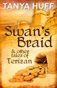 Swan's Braid - Tanya Huff - ebook