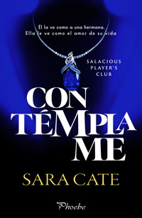 Contémplame - Sara Cate - ebook
