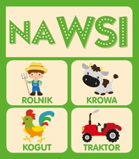 Na wsi - zbiorowa praca - książka
