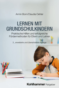 Lernen mit Grundschulkindern - Armin Born - ebook
