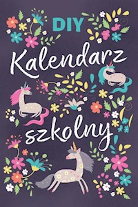 Kalendarz szkolny -  - książka