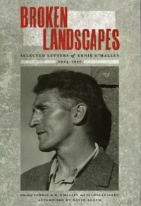 Broken Landscapes - Cormac O'Malley - ebook