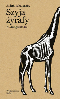 Szyja żyrafy - Schalansky Judith - ebook