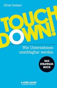 Touchdown - Oliver Greiner - ebook
