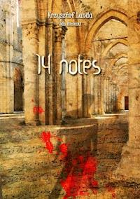 Fourteen notes - Krzysztof Łanda, Jan Bielecki - ebook