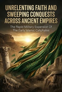 Unrelenting Faith And Sweeping Conquests Across Ancient Empires - James R. Hartwell - ebook