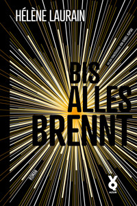 Bis alles brennt - Hélène Laurain - ebook