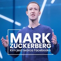 Mark Zuckerberg. Kim jest twórca Facebooka? - Kinga Kosecka, Renata Pawlak, Ewa Szach, Kinga Sołtysiak - audiobook