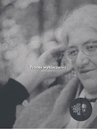 Proces wykluczenia - Czukowska Lidia - książka