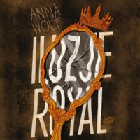 Iluzje Royal - Wolf Anna - ebook + audiobook + książka