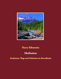 Meditation - Harry Eilenstein - ebook