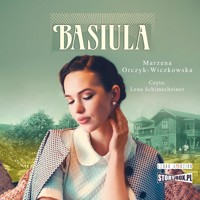 Basiula - Marzena Orczyk-Wiczkowska - ebook + audiobook + książka