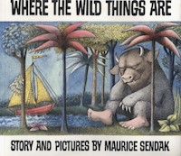Where The Wild Things Are - Sendak Maurice - książka