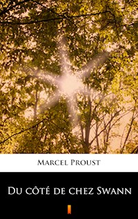 Du côté de chez Swann - Marcel Proust - ebook
