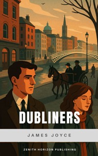 Dubliners - James Joyce - ebook