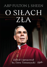 O siłach zła - abp Fulton Sheen - ebook + książka