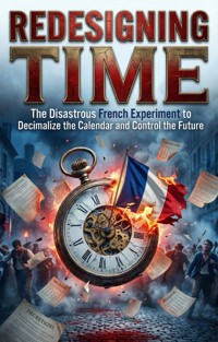 Redesigning Time - Eleanor Vance - ebook