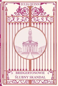 Ślubny skandal /OT/ Bridgertonowie - Julia Quinn - książka