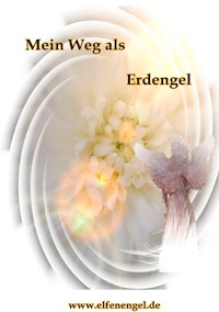 Mein Weg als Erdengel - Nati Elfenengel - ebook
