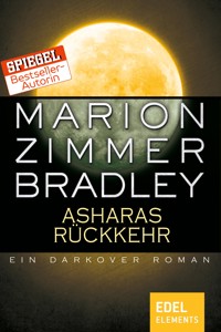 Asharas Rückkehr - Marion Zimmer Bradley - ebook