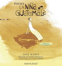 La niña de Guatemala - José Martí - ebook