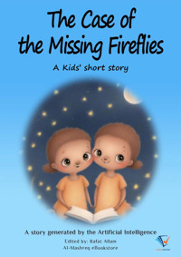 The Case of the Missing Fireflies - Rafat Allam - ebook
