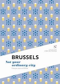 Brussels - François Janne d'Othée - ebook