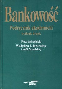 Bankowość Podręcznik akademicki -  - książka