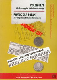 Pomoc dla Polski -  - książka