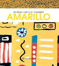 Me gusta el Amarillo - Àngels Comella - ebook