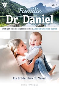 Ein Brüderchen für Tessa - Marie Francoise - ebook
