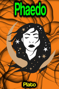 Phaedo - Plato - ebook