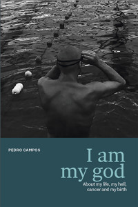I am my god - Pedro Campos - ebook