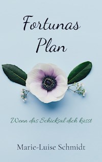 Fortunas Plan - Marie-Luise Schmidt - ebook