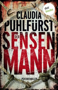 Der Sensenmann: Ein Fall für Lara Birkenfeld 2 - Claudia Puhlfürst - ebook