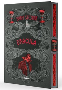 Dracula - Stoker Bram - ebook + książka