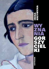 Wyznania gorszycielki - Irena Krzywicka - książka