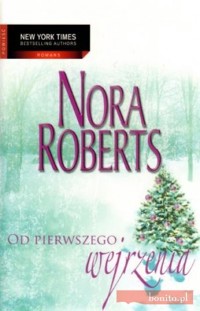 Od pierwszego wejrzenia. - Nora Roberts - ebook