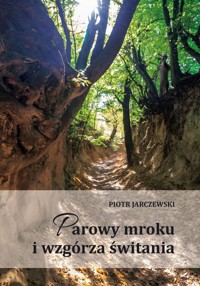 Parowy mroku i wzgórza świtania - Jarczewski Piotr - książka