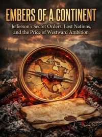 Embers of a Continent - Aurelia Wren - ebook