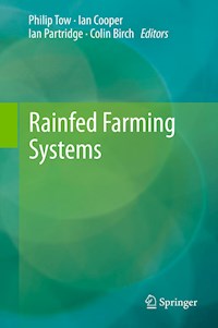 Rainfed Farming Systems -  - ebook