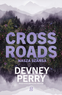Crossroads - Devney Perry - ebook + audiobook + książka