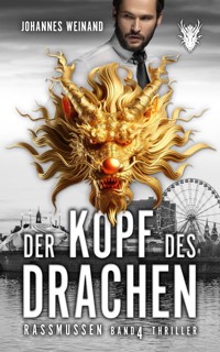 Bernd Rassmussen - Johannes Weinand - ebook